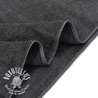 Éponge SPA anthracite