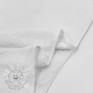 Éponge SPA blanc