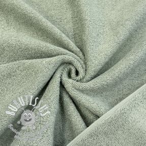 Éponge SPA celadon