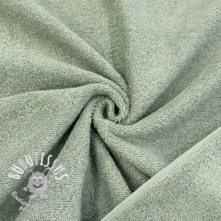 Éponge SPA celadon