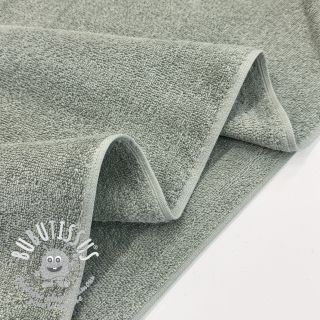 Éponge SPA celadon