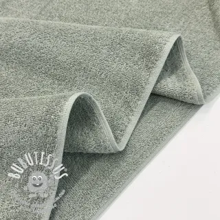 Éponge SPA celadon