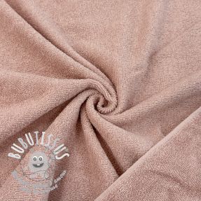 Éponge SPA rose