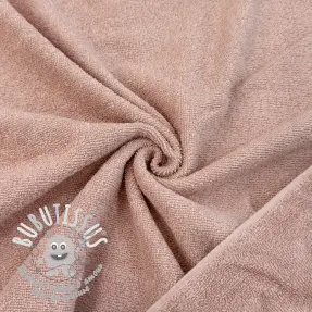 Éponge SPA rose