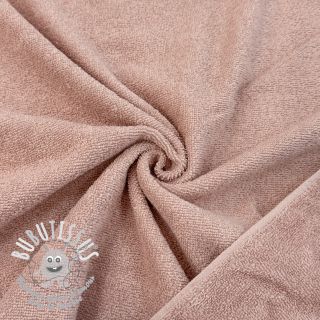 Éponge SPA rose