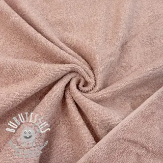Éponge SPA rose