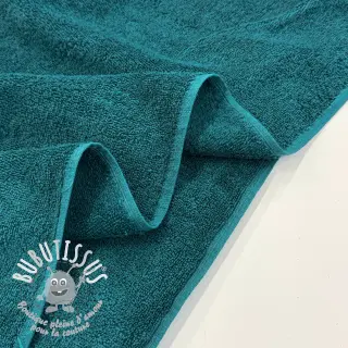 Éponge SPA paon