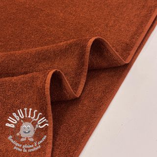 Éponge SPA terracotta