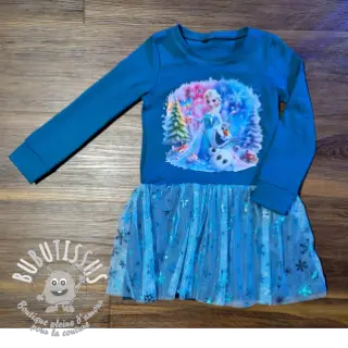 Jersey PREMIUM celestial