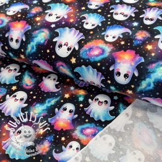 Sweat Spooky design D digital print