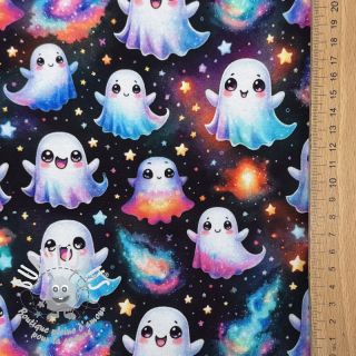 Sweat Spooky design D digital print