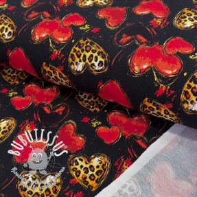 Sweat Pixy design D digital print