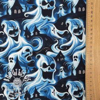 Sweat Spooky design C digital print