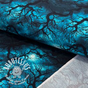 Sweat Holy night design B digital print