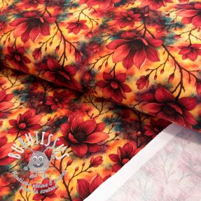 Sweat Pixy design B digital print