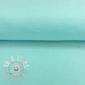 Bord-côte lisse ice blue 70