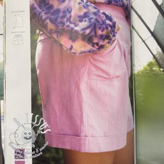 B*Inspired by Poppy meets POMMÉ 26