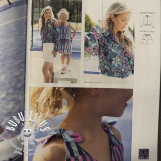 B*Inspired by Poppy meets POMMÉ 26