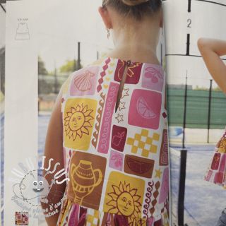 B*Inspired by Poppy meets POMMÉ 26