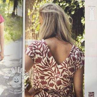 B*Inspired by Poppy meets POMMÉ 26