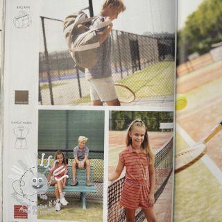 B*Inspired by Poppy meets POMMÉ 26