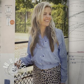 B*Inspired by Poppy meets POMMÉ 26