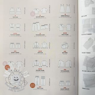 B*Inspired by Poppy meets POMMÉ 26