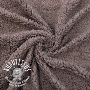 Sherpa taupe