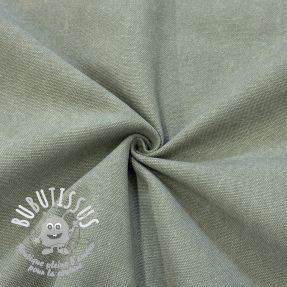 CANVAS STONEWASHED sage