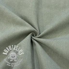 CANVAS STONEWASHED sage