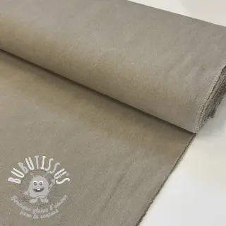 CANVAS STONEWASHED light sand