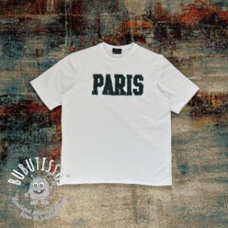 Jersey PREMIUM white