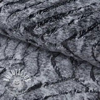 Fourrure Winter design A