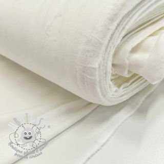 Velours  VELVET STRETCH white