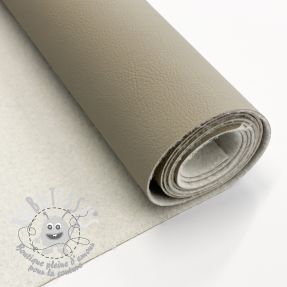 Simili cuir GLADIATOR pierre