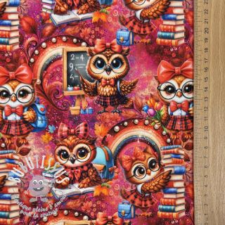 Sweat Big eyes design A digital print