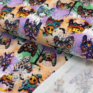 Sweat Dare me design F digital print