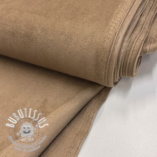 SUEDE LUX STRETCH beige