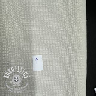 CANVAS STONEWASHED ecru 2nd class