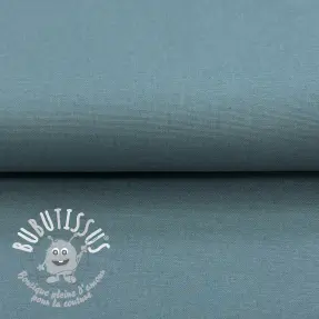 CANVAS ocean green