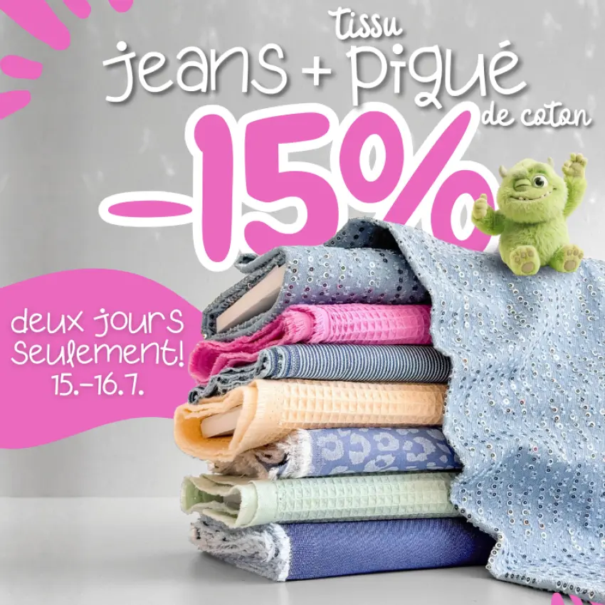 jeans a waf BE