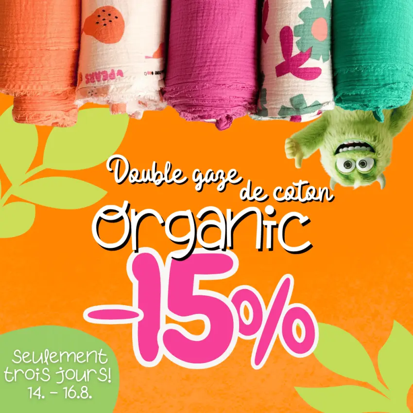 gaza organic be