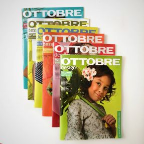 Ottobre design & B*inspired