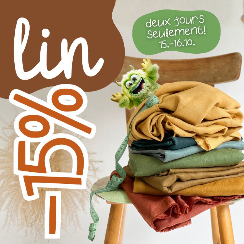 lan 15% BE
